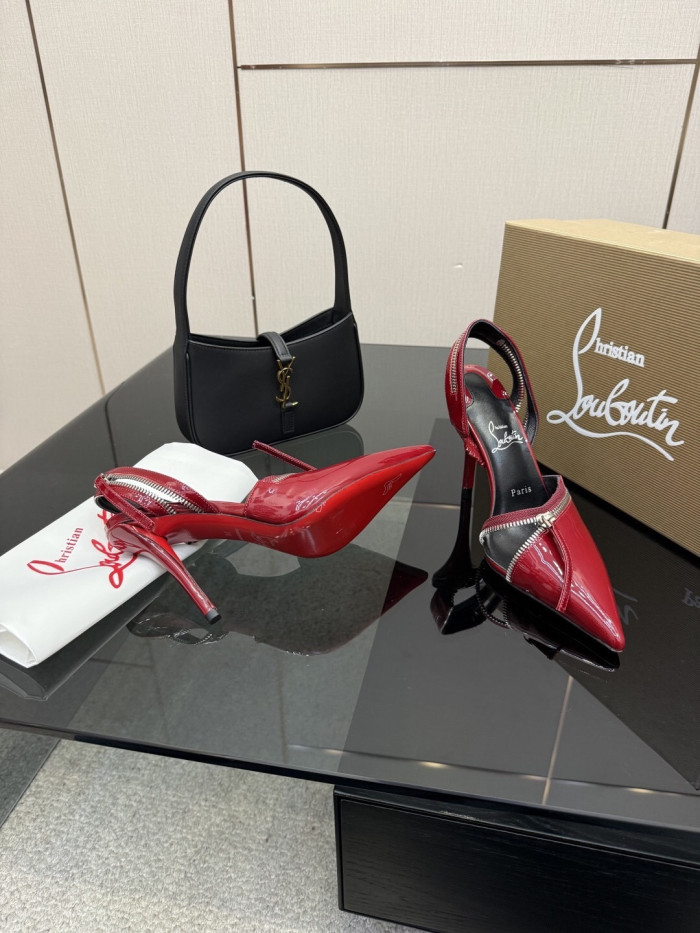 Christian Louboutin HIGH HEELS
