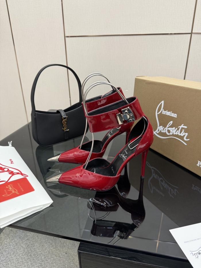 Christian Louboutin HIGH HEELS