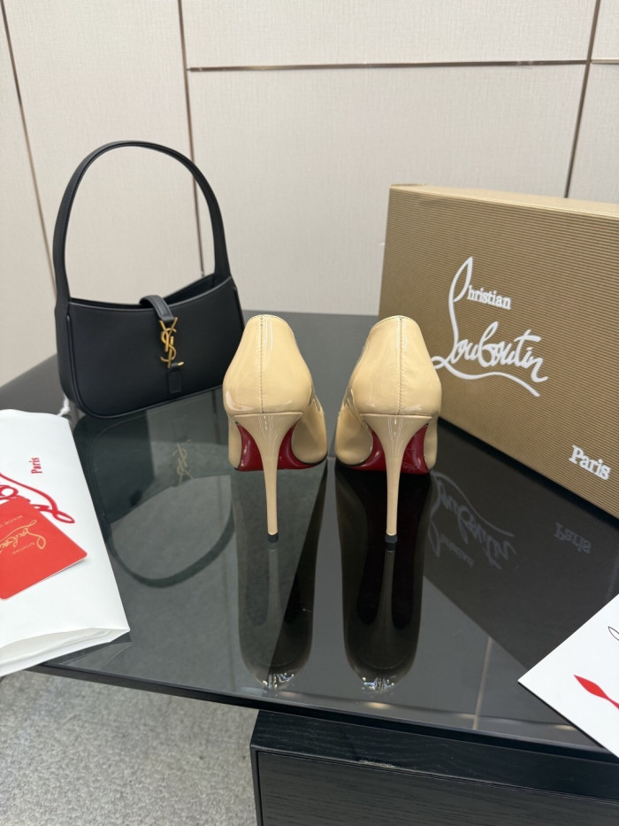 Christian Louboutin HIGH HEELS