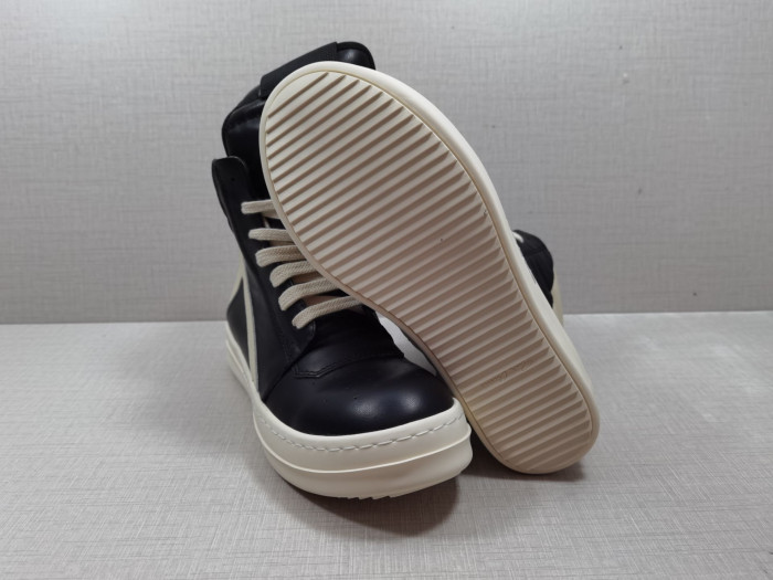 RICK OWENS Sneaker
