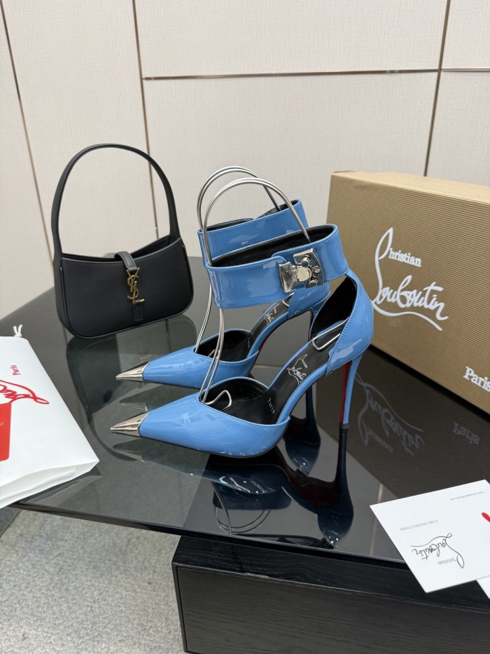 Christian Louboutin HIGH HEELS