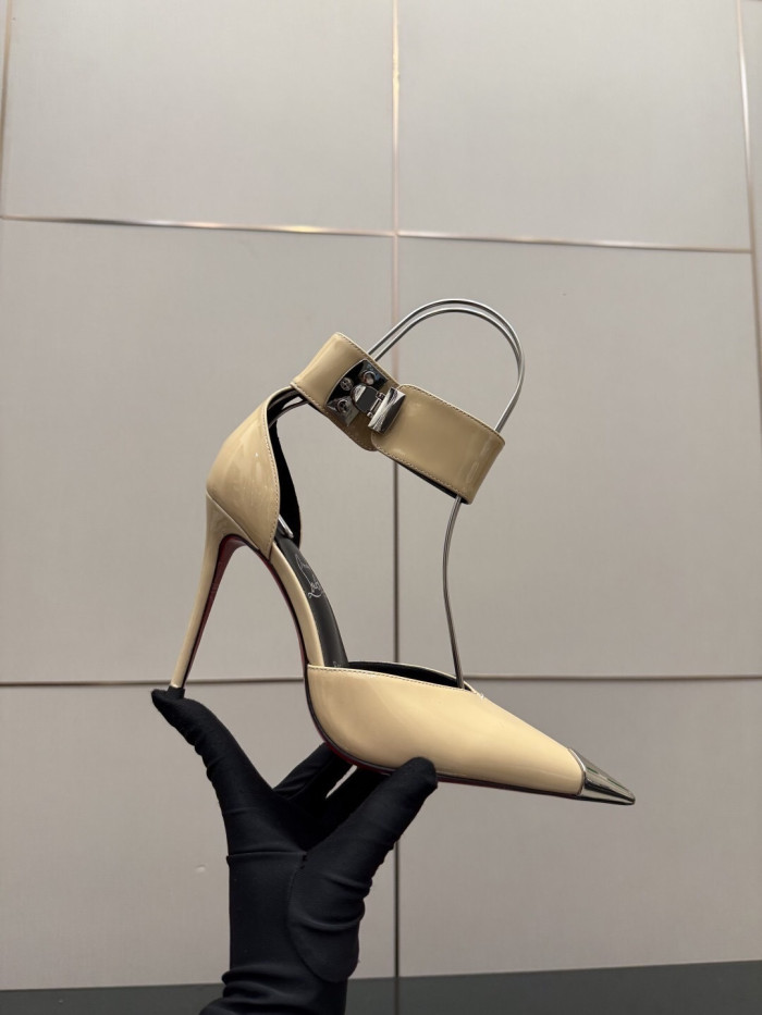 Christian Louboutin HIGH HEELS