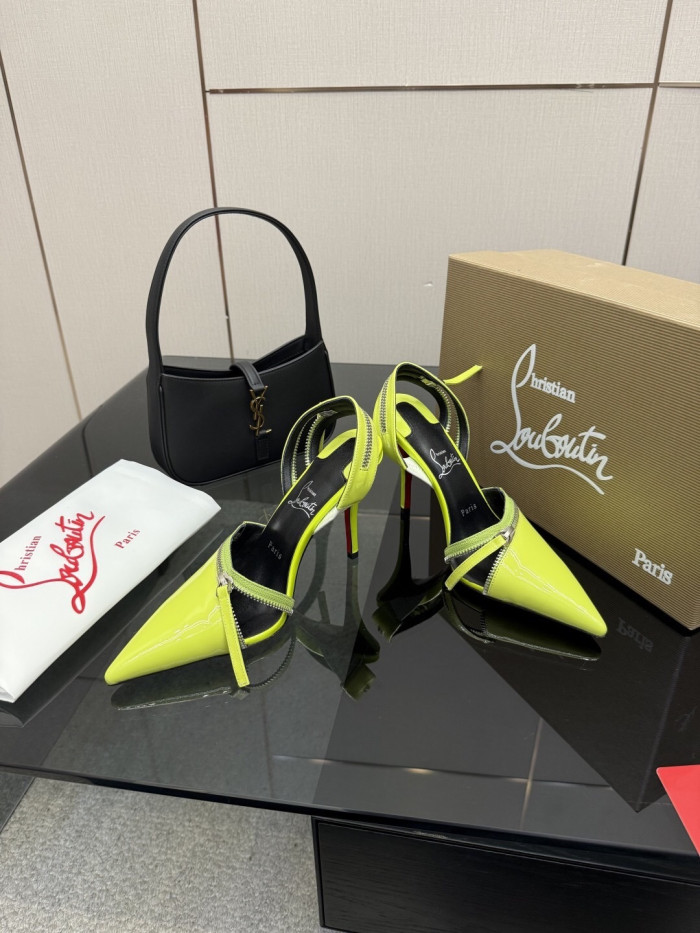 Christian Louboutin HIGH HEELS