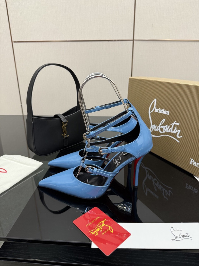 Christian Louboutin HIGH HEELS