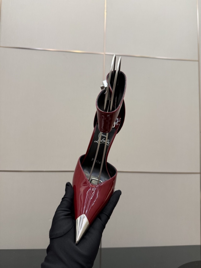 Christian Louboutin HIGH HEELS