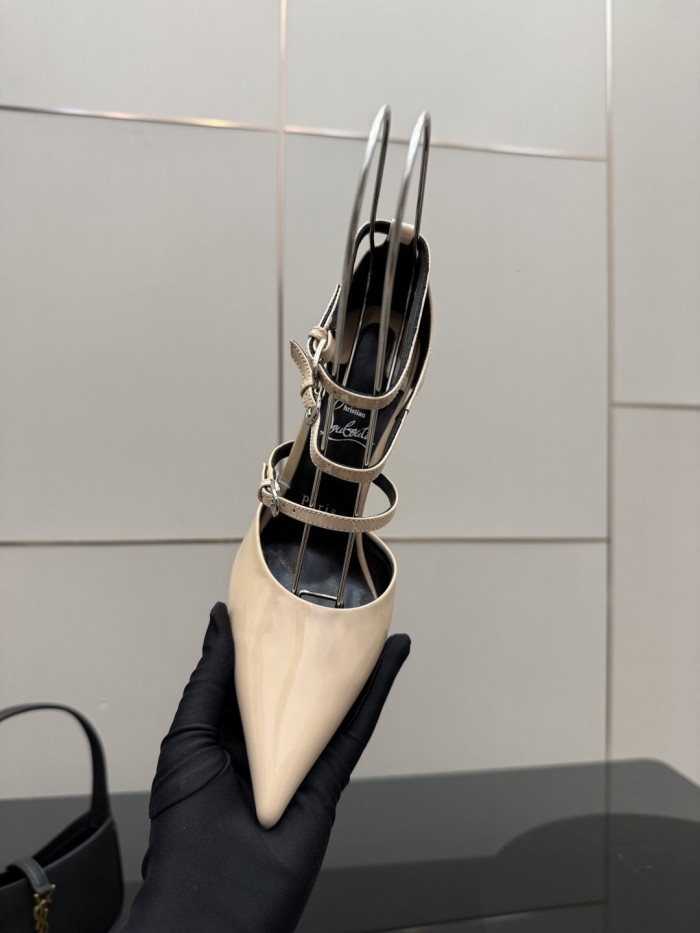 Christian Louboutin HIGH HEELS
