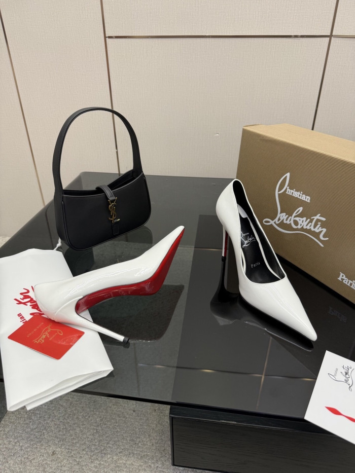 Christian Louboutin HIGH HEELS