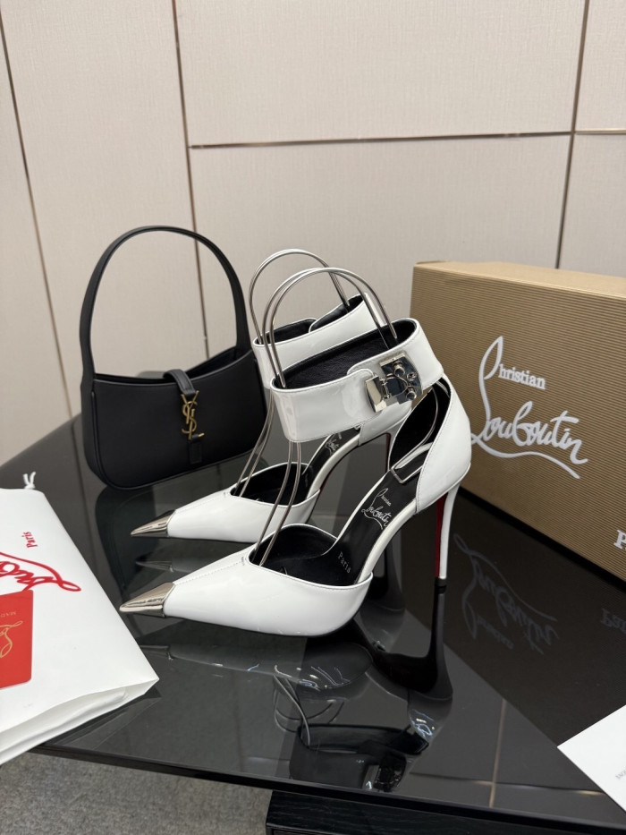 Christian Louboutin HIGH HEELS