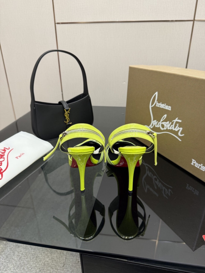 Christian Louboutin HIGH HEELS