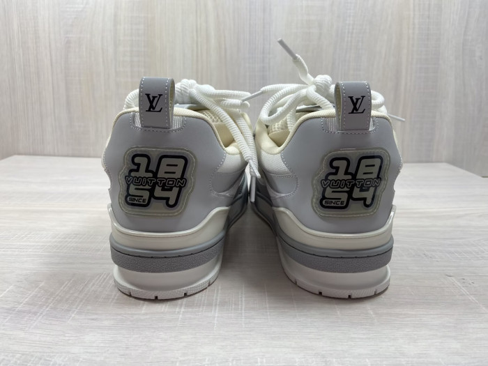 Louis Vuitton LV Skate Light Grey