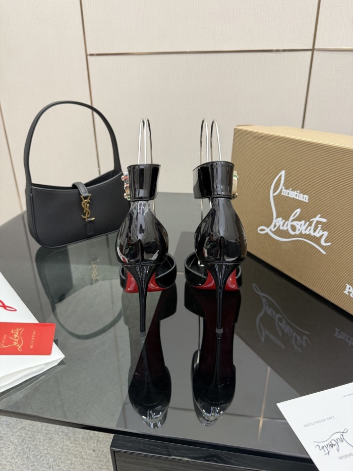 Christian Louboutin HIGH HEELS