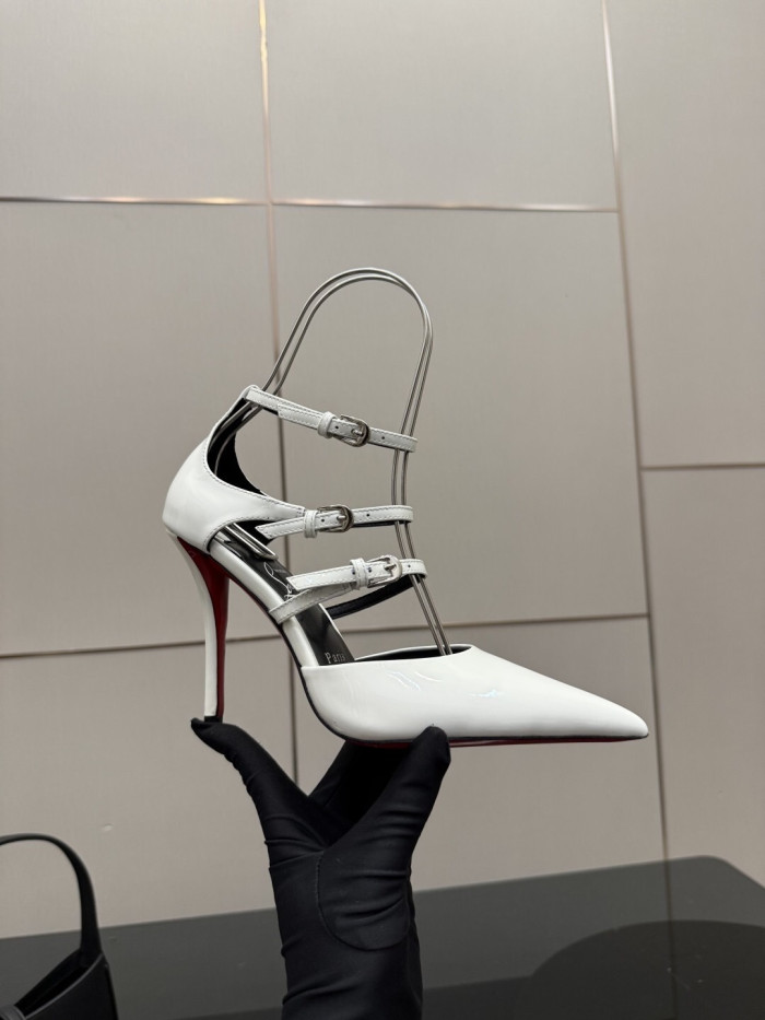 Christian Louboutin HIGH HEELS
