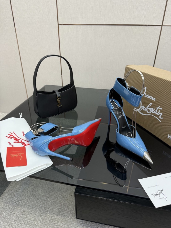Christian Louboutin HIGH HEELS