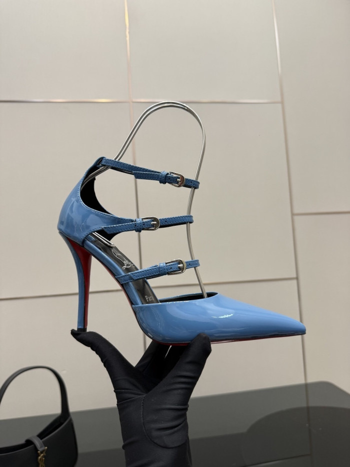 Christian Louboutin HIGH HEELS