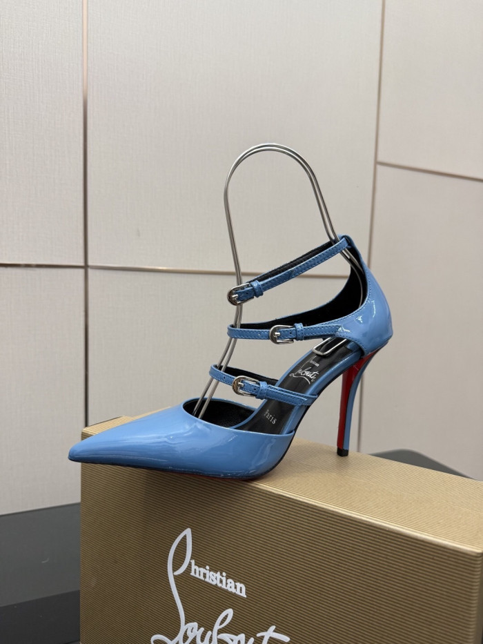 Christian Louboutin HIGH HEELS