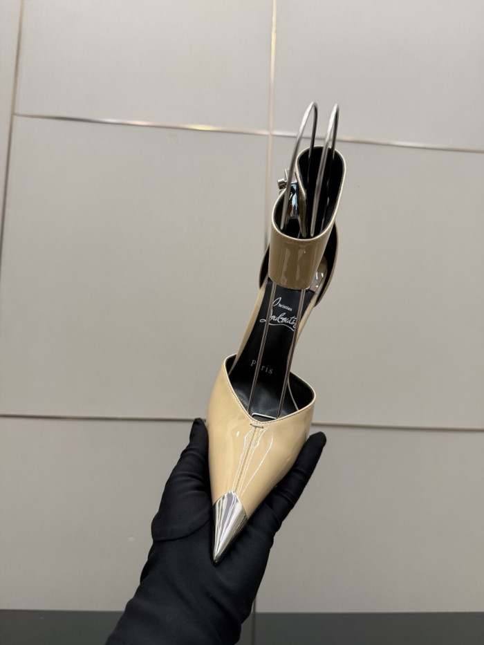 Christian Louboutin HIGH HEELS