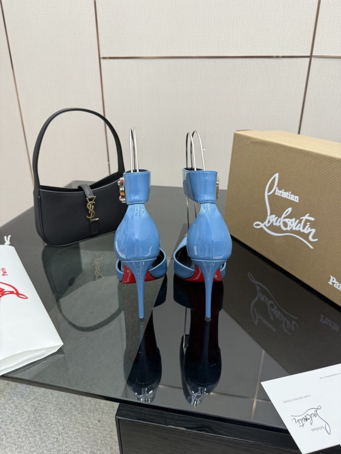 Christian Louboutin HIGH HEELS