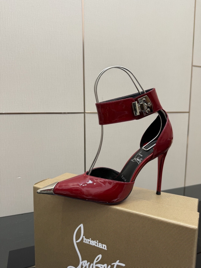 Christian Louboutin HIGH HEELS