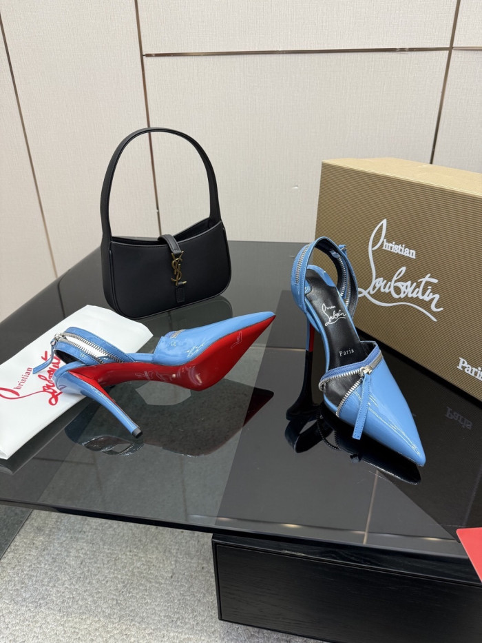 Christian Louboutin HIGH HEELS