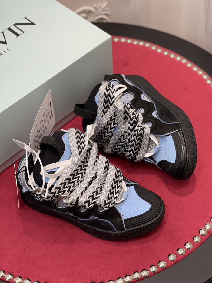 Lanvin × Gallery Department