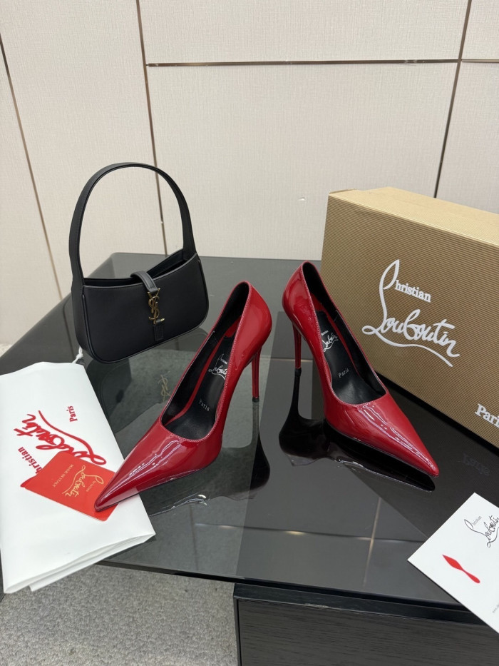 Christian Louboutin HIGH HEELS