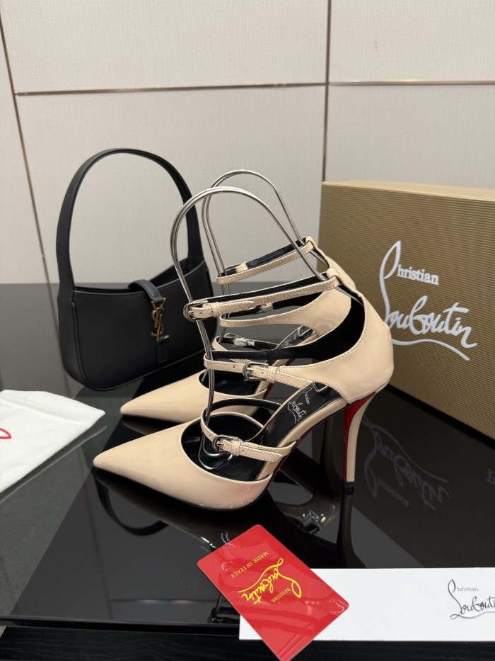 Christian Louboutin HIGH HEELS