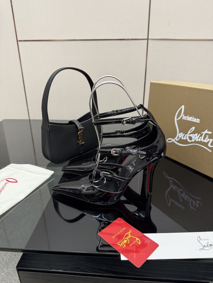 Christian Louboutin HIGH HEELS