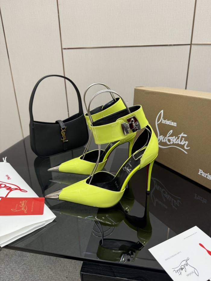 Christian Louboutin HIGH HEELS