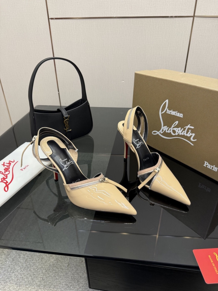 Christian Louboutin HIGH HEELS