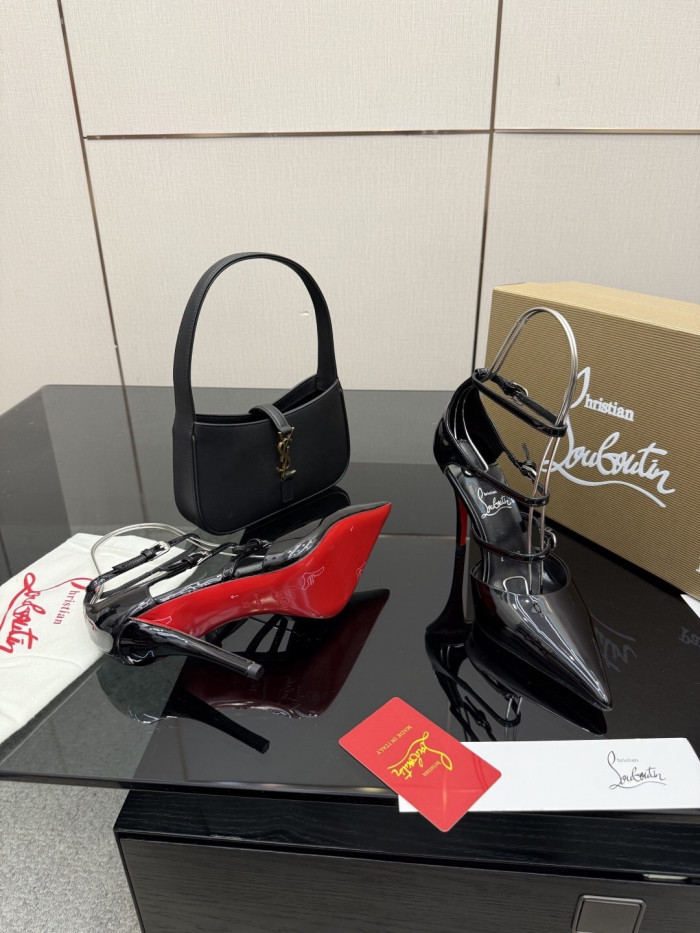 Christian Louboutin HIGH HEELS