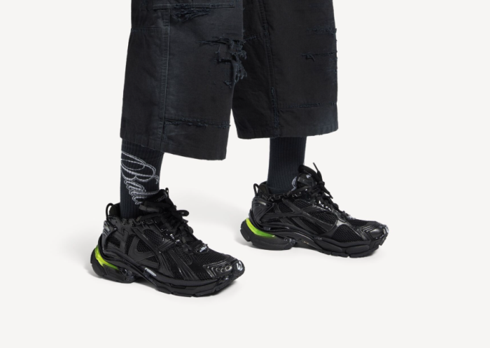 BALENCIAGA Men