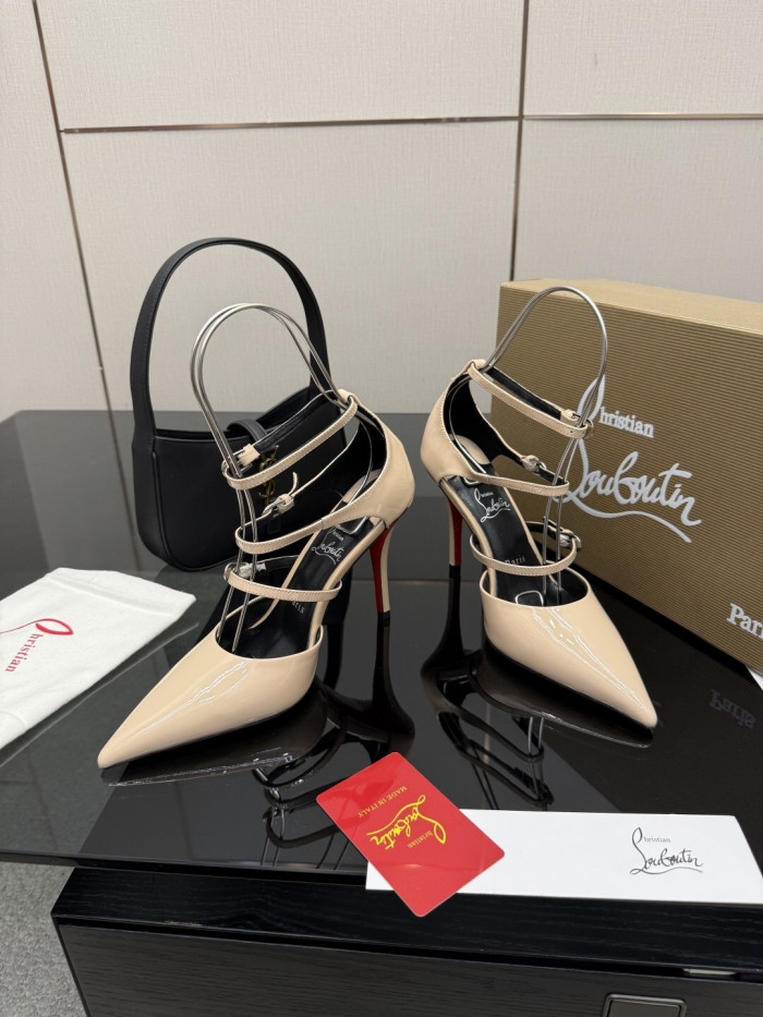 Christian Louboutin HIGH HEELS