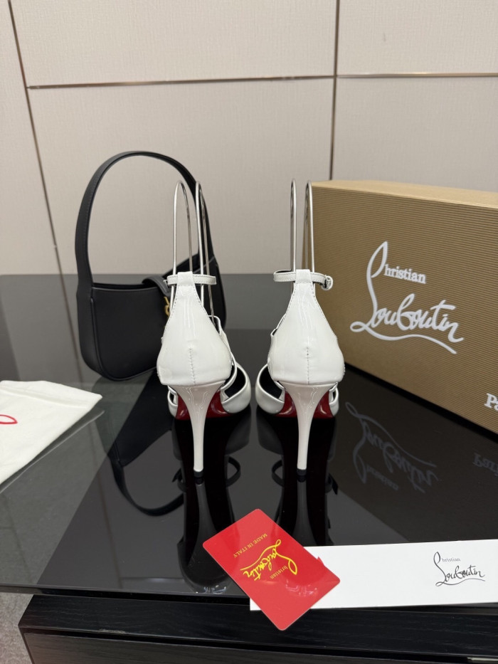 Christian Louboutin HIGH HEELS