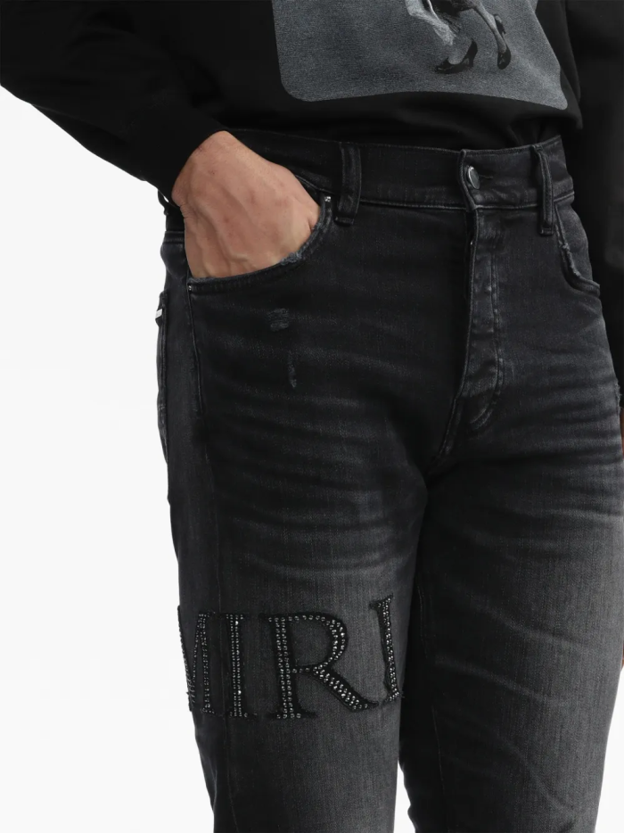 AMIRI JEANS