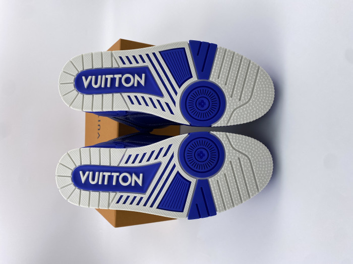 l**is V*t*n lv skate sneaker