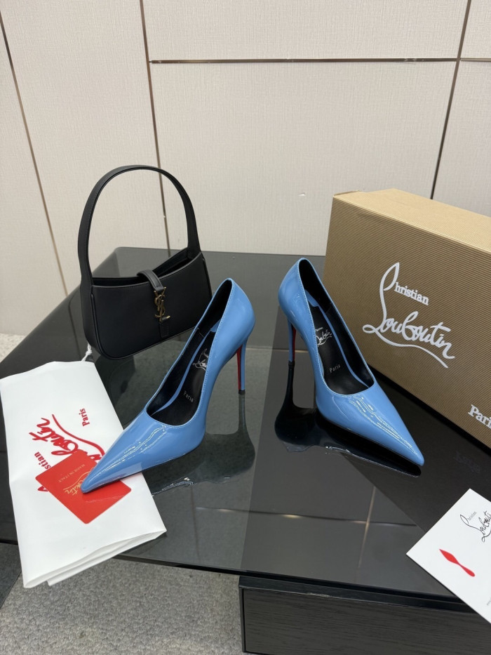 Christian Louboutin HIGH HEELS