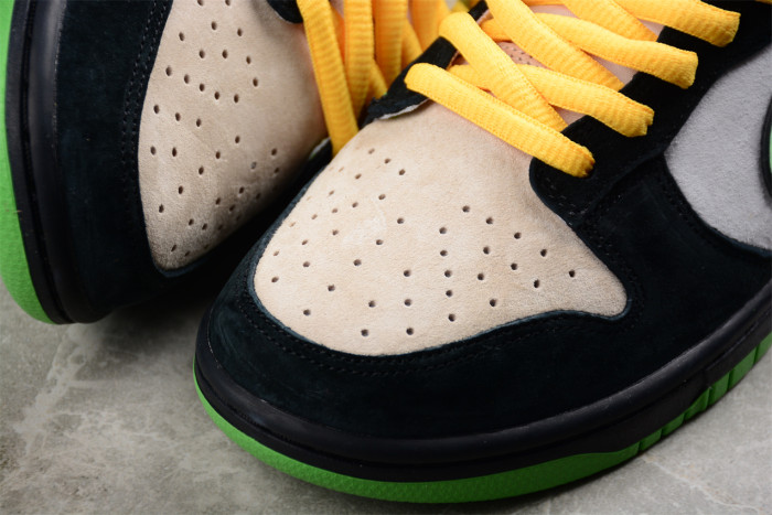 The Powerpuff Girls x Nk SB Dunk Low GP5532-063