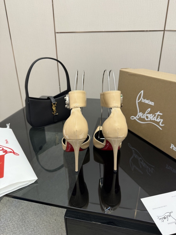 Christian Louboutin HIGH HEELS