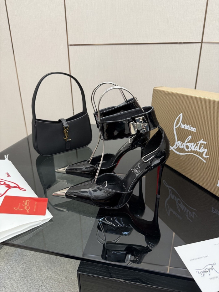 Christian Louboutin HIGH HEELS