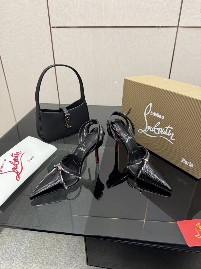 Christian Louboutin HIGH HEELS