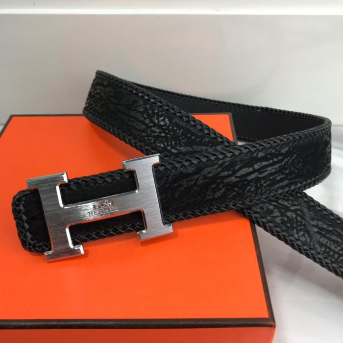 Hermes Belt-3.8 CM