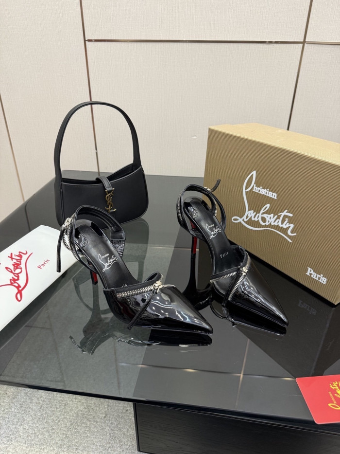 Christian Louboutin HIGH HEELS