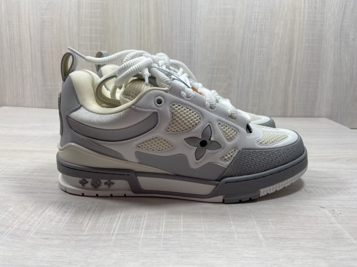 Louis Vuitton LV Skate Light Grey