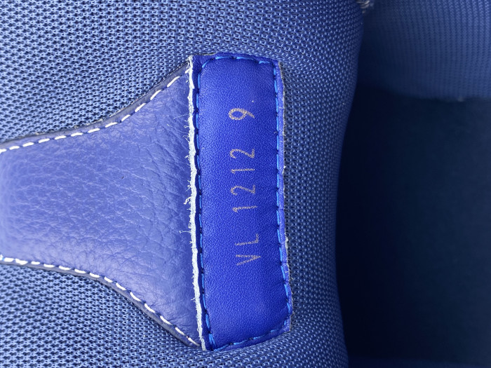 l**is V*t*n lv skate sneaker