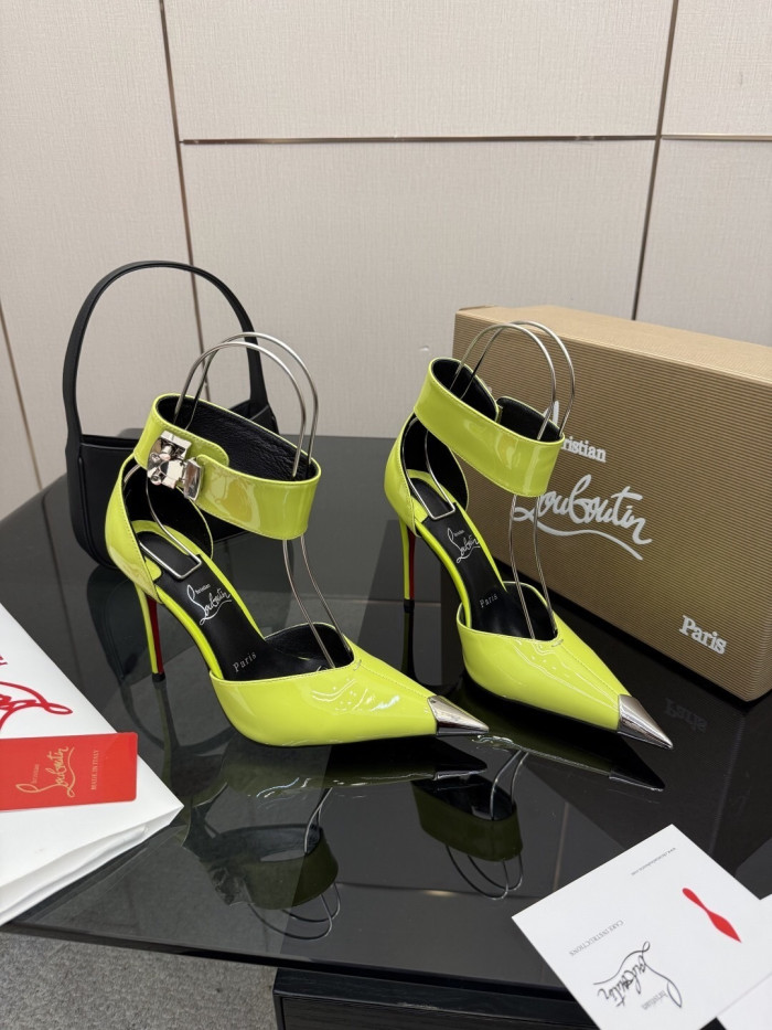 Christian Louboutin HIGH HEELS