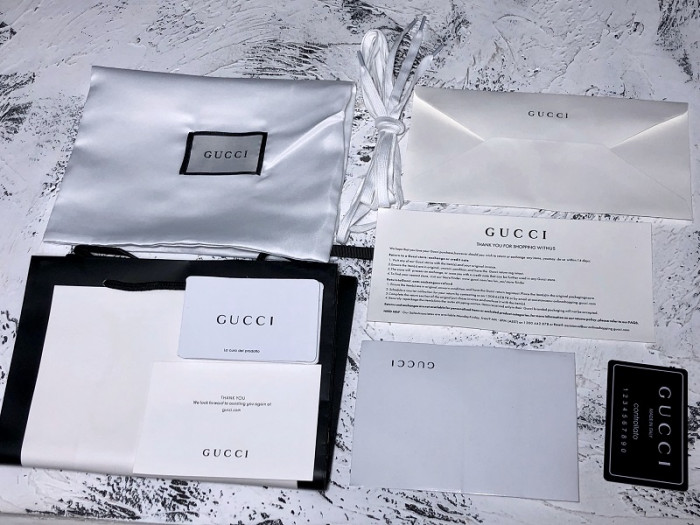 Ace GUCC Stripe Sneaker ‎523469 0FIV0 9091