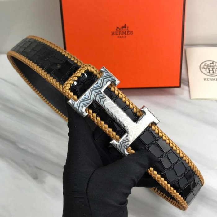Hermes Belt-3.8 CM