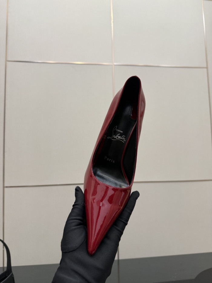 Christian Louboutin HIGH HEELS