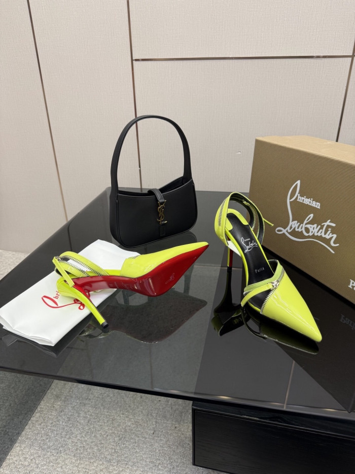 Christian Louboutin HIGH HEELS