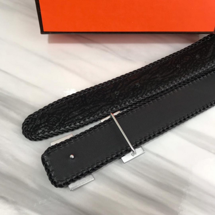 Hermes Belt-3.8 CM